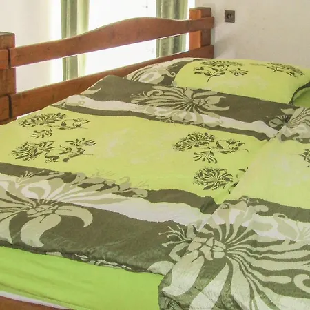 Two Bedroom In Apartman *