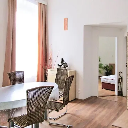 Apartman Two Bedroom In *