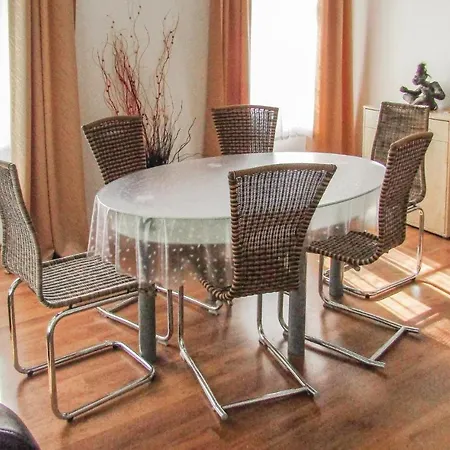 Two Bedroom In
