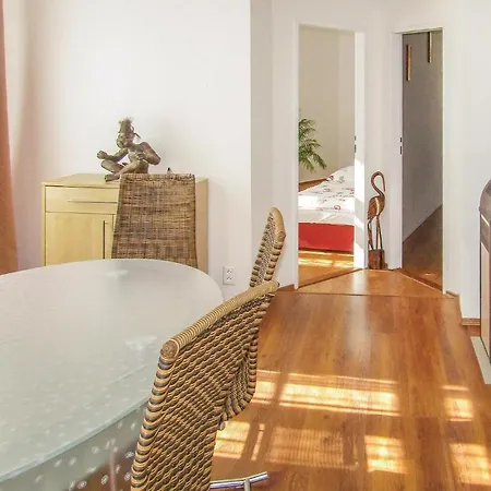 Apartman Two Bedroom In