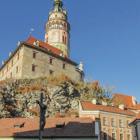 Two Bedroom In Český Krumlov