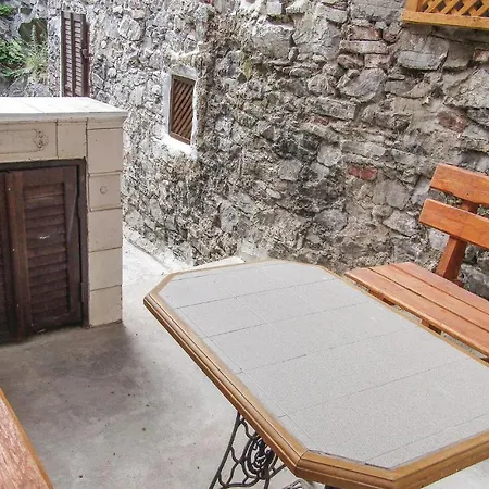 Apartman Two Bedroom In