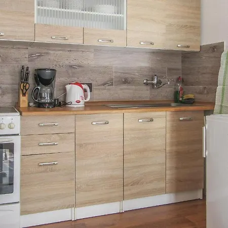 Two Bedroom In Český Krumlov